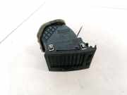 Lüftungsgitter Armaturenbrett Hyundai Getz, 2002.08 - 2009.06 Gebraucht,