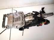 Lenksäule Skoda Superb, I 2001.12 - 2008.03 Gebraucht,