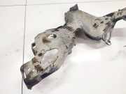 Unterfahrschutz Peugeot 3008, I 2008.01 - 2016.06 Gebraucht,