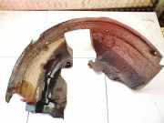 Radhausschale - Vorne Linke Citroen C4 Grand Picasso, I 2006.01 - 2013.06 9653142080,9653142080 4089PA010