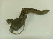 Pedalwerk Audi A6, C5 1997.01 - 2001.08 6PV00777006,6PV 007 770-06 8D1 723 523 G 8D1723523G