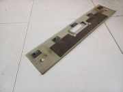 Zierleiste SAAB 9-5, 2005.11 - 2010.05 facelift 4707238, 4707238