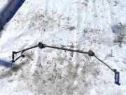 Stabilisator Stabi Hinten Hinterachse BMW X1, E84 2009.01 - 2015.06 Gebraucht,