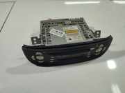 Radio Nissan Almera Tino 2000.08 - 2003.09 28185BU005,28185 BU005 PN-2316V CL044810076369 PN2316V