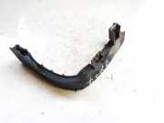 Scheinwerfertragrahmen - Vorne Linke Mercedes-Benz W202, 1993.03 - 2000.05 2028260314,