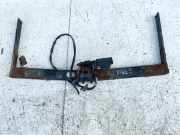 Anh?ngerkupplung Skoda Octavia, II 2009.03 - 2012.06 facelift Gebraucht,