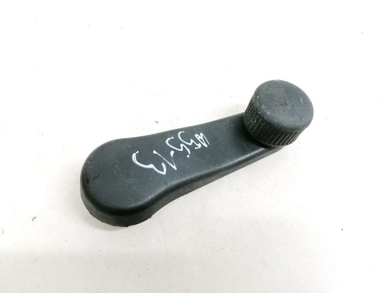 Fensterkurbel Seat Cordoba I 1999.06 - 2002.06 facelift 6K0837581,