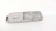 Innenbeleuchtung - Hinten Nissan Primera, P12 2002.01 - 2008.12 8200023775,8200360559