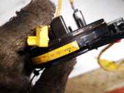 Airbag Schleifring Ford Fiesta, IV 2000.06 - 2002.06 facelift ys6t14a664ab, ys6t-14a664-ab