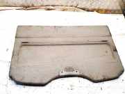 Bodenbelag Kofferraum Renault Scenic, I 1999.09 - 2003.06 facelift Gebraucht,