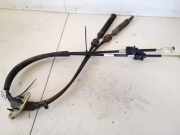 Seilzug für Schaltgetriebe Mitsubishi Carisma, II 2000.09 - 2006.06 30611697,