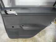 Türverkleidung - Hinten Rechts Volkswagen Polo, IV 2005.04 - 2009.11 facelift Gebraucht, BNM