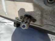 Türfangband Türbremse Türstopper - Hinten Linke Opel Vectra, C 2002.04 - 2005.10 Gebraucht,