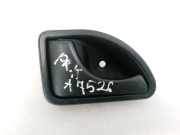 Türinnengriff - Vorne Linke Renault Kangoo, 2003.05 - 2007.06 8200247802,