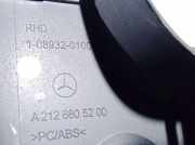 Innenausstattung Mercedes-Benz W212, 2009.01 - 2016.06 a2126805200, 1-08932-0100