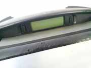 Monitor Navigations Zeit Uhr Peugeot 807, 2002.06 - 2012.05 1495869077, 21673629-4a