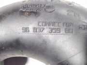 Intercooler Schlauch Citroen C4, I 2008.06 - 2010.01 facelift 9683735980,