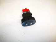 Schalter für Heckscheibe Heckscheibenheizung Renault Megane, I 1995.11 - 1999.02 841244b,