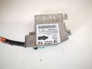 Steuergerät Airbag Opel Meriva, A 2002.12 - 2006.01 13203620, 327963935