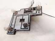 Lampenträger Heckleuchte - Hinten Mazda 121, 1996.03 - 2003.04 96fg13n004ba,