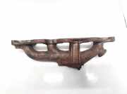 Abgaskrümmer Mitsubishi Space Star, 1998.06 - 2002.10 110182f8,