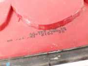 Rückleuchten - Hinten Linke Peugeot 406, 1999.03 - 2004.05 facelift 9630364877,