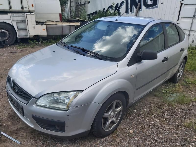 Rückleuchten - Hinten Rechts Ford Focus, 2004.11 - 2008.06 Gebraucht , Bild Rückleuchten - Hinten Rechts Ford Focus, 2004.11 - 2008.06 Gebraucht ,