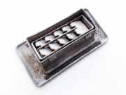 Lüftungsgitter Armaturenbrett Mitsubishi Pajero, 1999.10 - 2006.12 Gebraucht ,