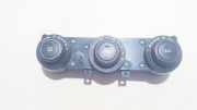 Bedienelement für Klimaanlage Kia Ceed, I 2006.12 - 2010.05 972501hxxx, 97250-1hxxx