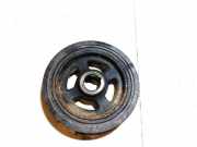 Riemenscheibe Kurbelwelle Subaru Outback, III 2005.01 - 2009.06 Gebraucht,