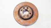 Bremsscheibe Renault Laguna, I 1994.01 - 2001.03 ventiliuojamas,