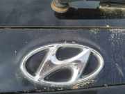 Emblem Hyundai Santa Fe, 2006.03 - 2012.09 Gebraucht,