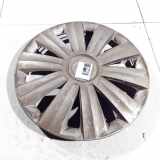Radkappe Radzierblenden - R16 Renault Megane, III 2008.11 - 2012.06 Gebraucht,