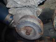 Spannrolle Ford Mondeo, 1992.12 - 1996.09 93bb6a228ae, 93bb-6a228-ae