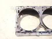 Kühler Zarge Peugeot 607, 2004.07 - 2010.12 facelift Gebraucht,