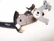 Handbremshebel Kia Ceed, I 2006.12 - 2010.05 Gebraucht,