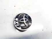 Radkappe Radzierblende Toyota Avensis, III 2009.02 - 2012.06 Gebraucht,