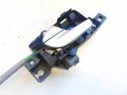 Türinnengriff - Hinten Linke Ford Mondeo, 2007.03 - 2013.06 6m21u22601ab, 6m21-u22601-ab 7s71-a22601-ab