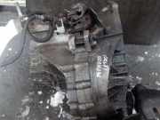 Schaltgetriebe Ford Mondeo, 2007.03 - 2013.06 6m2r7f096fb, 6m2r-7f096-fb