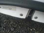 Türschloss Stangen - Vorne Rechts Jeep Compass 2006 - 2017 Gebraucht,
