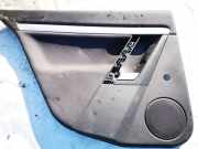 Türverkleidung - Hinten Linke Opel Vectra, C 2002.04 - 2005.10 13169005,