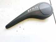 Innenausstattung Volkswagen Touran, 2003.01 - 2006.10 Gebraucht, AVQ