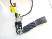 Gurtschloss - Vorne Linke Chevrolet Captiva, 2006.01 - 2011.06 dpa40040, y3095-lh