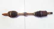 Antriebswelle Vorderachse - Vorne Linke Mazda 6, 2002.06 - 2007.08 Gebraucht,