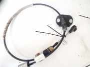 Seilzug für Schaltgetriebe Volvo S80, 2006.03 - 2010.01 615004,