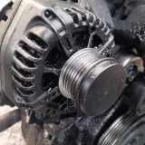 Lichtmaschine Fiat Punto, 2005.10 - 2012.03 51784845, 2543477a