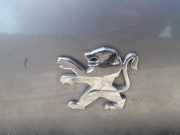 Emblem Peugeot 607, 2000.01 - 2004.07 Gebraucht ,