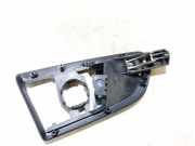 Türinnengriff - Hinten Rechts Skoda Octavia, I 2000.11 - 2004.02 facelift 1u4839248b,