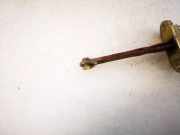 Türfangband Türbremse Türstopper - Hinten Rechts Volvo V40, I 1995.07 - 2000.07 Gebraucht,