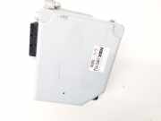 Servopumpe elektrisch Hydraulikpumpe Renault Megane, III 2008.11 - 2012.06 EAWCEC-062J, 99G0242